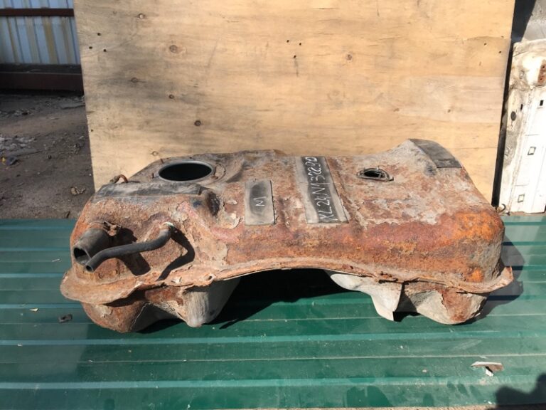 Бак топливный металлический Mitsubishi Outlander 2007-2012 1700A663 (Арт. 32290)