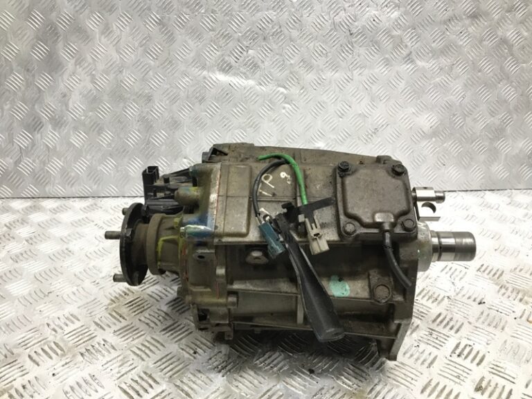 Раздаточная коробка Toyota Prado 2002-2009 3610071291 (Арт. 11643)