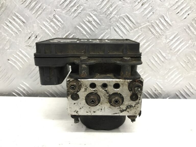 Блок abs Mitsubishi Outlander 2003-2007 4670A006 (Арт. 35163)