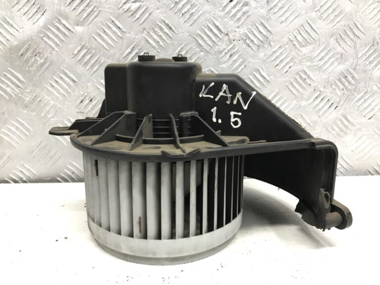 Моторчик печки Renault Kangoo 2007-2021 7701068992 (Арт. 16619)