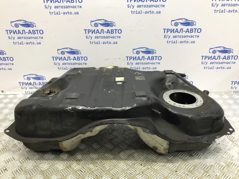 Бак топливный металлический Mazda CX 5 2011-2017 KD63-42-110E (Арт
