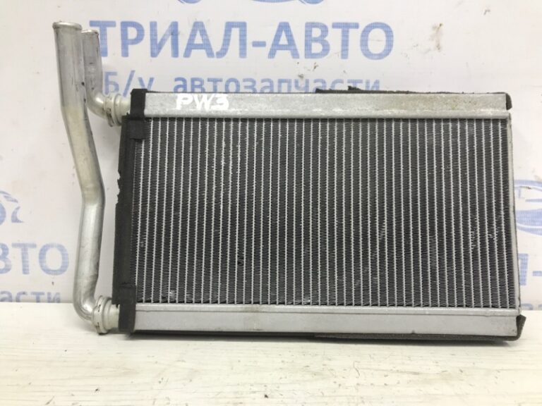 Радиатор печки Mitsubishi Pajero Wagon 2000-2006 MR500659 (Арт. 54553)