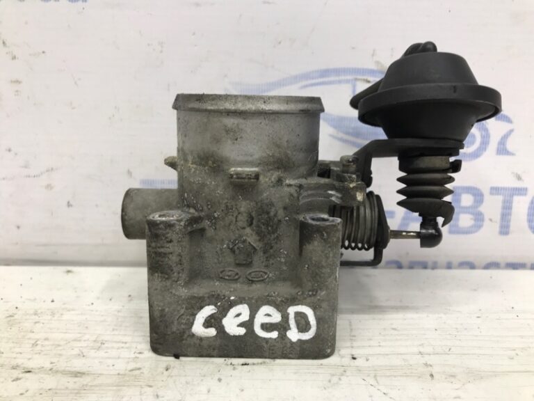 Заслонка дроссельная KIAKia Ceed 2007-2012 351002XXXX (Арт. 54566)