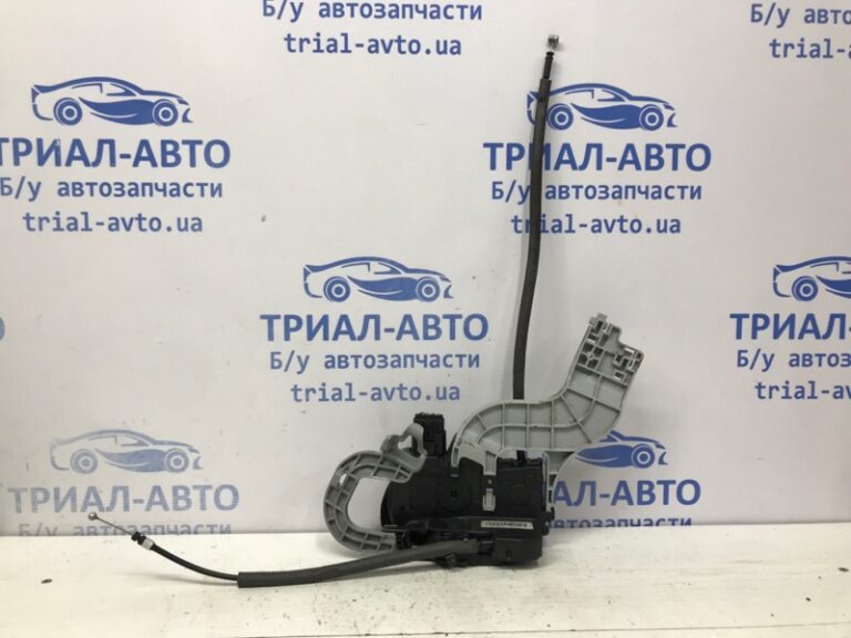 Замок двери задний правый KIAKia Sportage 2010-2016 814203U010 (Арт. 54602)