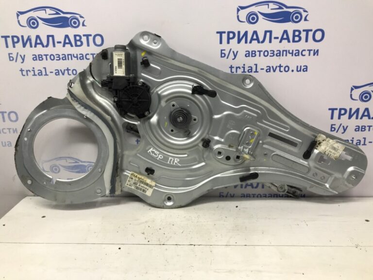 Стеклоподъемник передний правый KIAKia Sportage 2010-2016  (Арт. 54607)