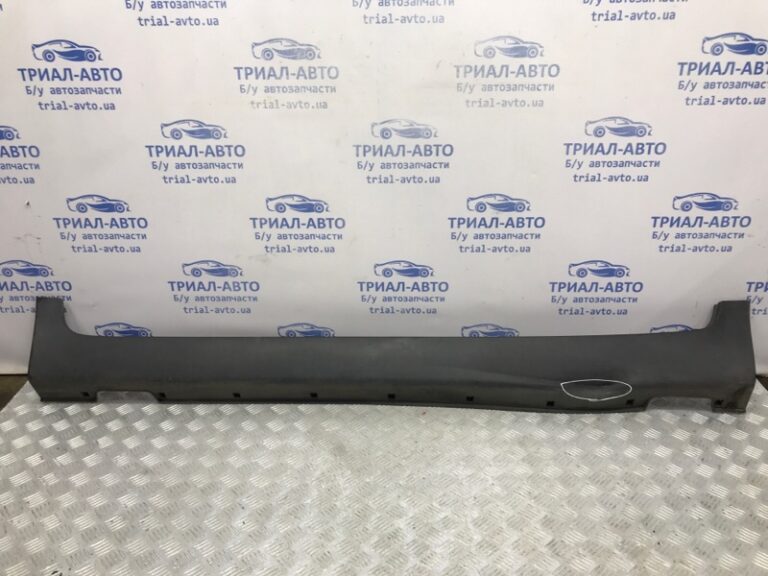 Накладка порога внешняя левая KIAKia Sportage 2010-2016 87751-3U000 (Арт. 54624)