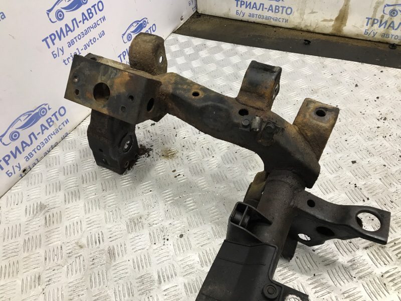 Балка передней подвески Mitsubishi Pajero Wagon 1999-2006 MR448101 (Арт. 54647) Балка передней подвески Mitsubishi Pajero Wagon 1999-2006 MR448101 (Арт. 54647)