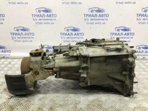 Раздаточная коробка Mitsubishi Pajero Wagon 1999-2006 MR518872 (Арт. 54671)