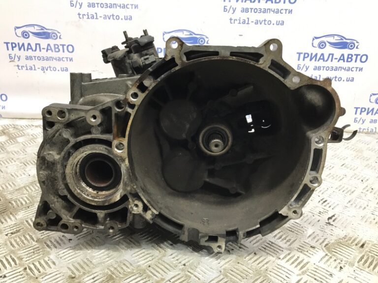 Коробка передач МКПП KIAKia Sportage 2010-2016 4300024960 (Арт. 54677)