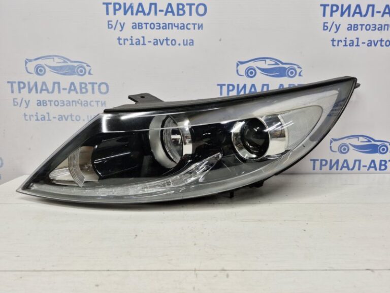 Фара левая Ксенон KIAKia Sportage 2010-2016 921013U131 (Арт. 54702)