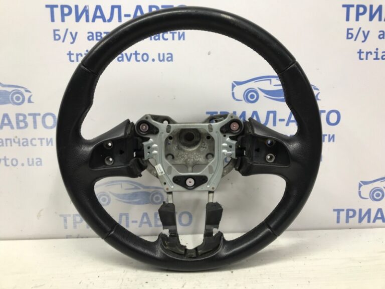 Руль KIAKia Sportage 2010-2016 561203U100EQ (Арт. 54711)