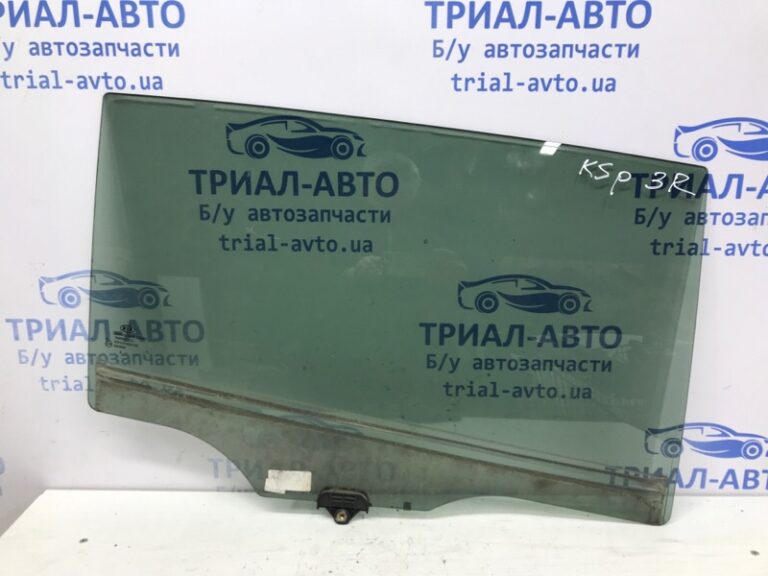 Стекло двери заднее правое KIAKia Sportage 2010-2016 834213U010A (Арт. 54721)