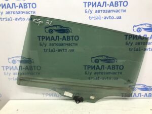 Стекло двери заднее левое KIAKia Sportage 2010-2016 834113U010A (Арт. 54722)