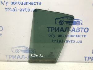 Стекло двери задней левой (форточка) KIAKia Sportage 2010-2016 834173U010A (Арт. 54726)