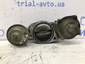 Заслонка дроссельная Mitsubishi Pajero Wagon 2000-2006 ME203374 (Арт. 54746)