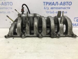 Коллектор впускной металл Mitsubishi Pajero Wagon 2000-2006 ME204212 (Арт. 54762)
