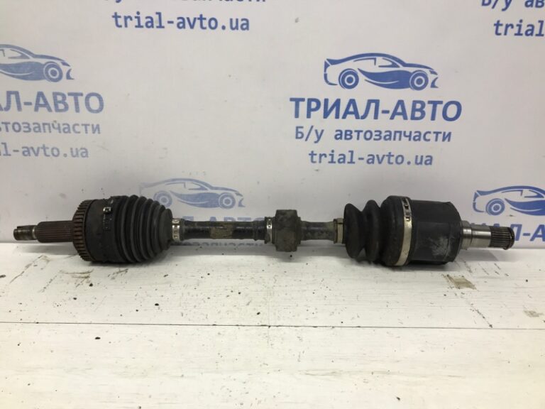 Привод передний левый МКПП KIAKia Sportage 2010-2016 495002Y100 (Арт. 54775)
