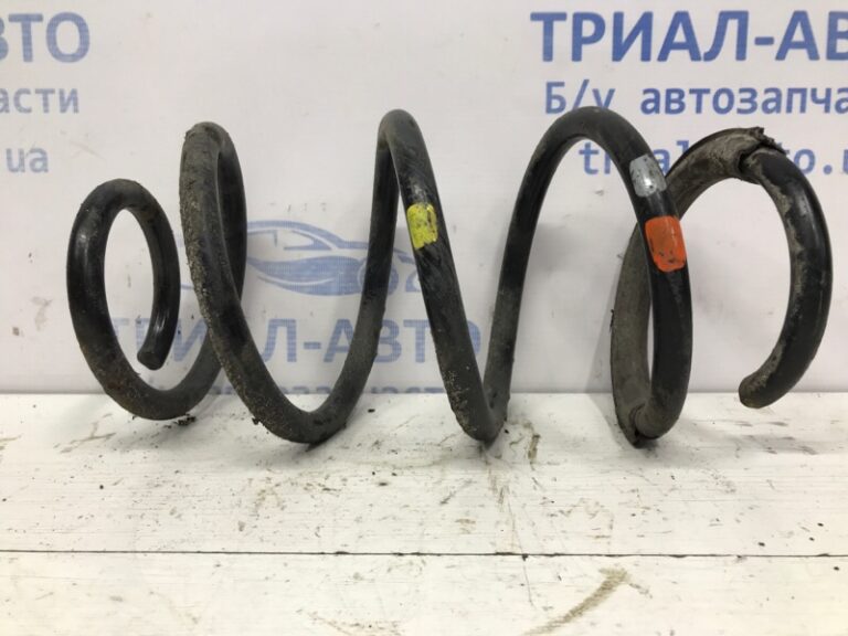 Пружина передняя KIAKia Sportage 2010-2016 546303U054 (Арт. 54784)