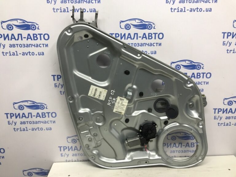Стеклоподъемник задний правый Hyundai Santa fe 2005-2012 834812B000 (Арт. 52444)