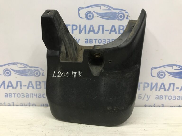 Брызговик передний Mitsubishi L200 2006-2015 MN117446 (Арт. 52994)