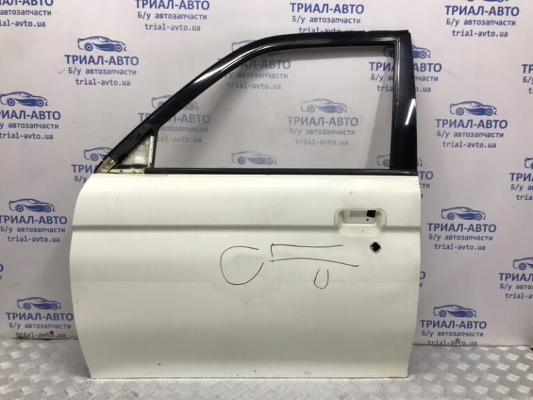 Дверь передняя левая Mitsubishi Pajero Sport 1996-2008 MR981905 (Арт. 54835)