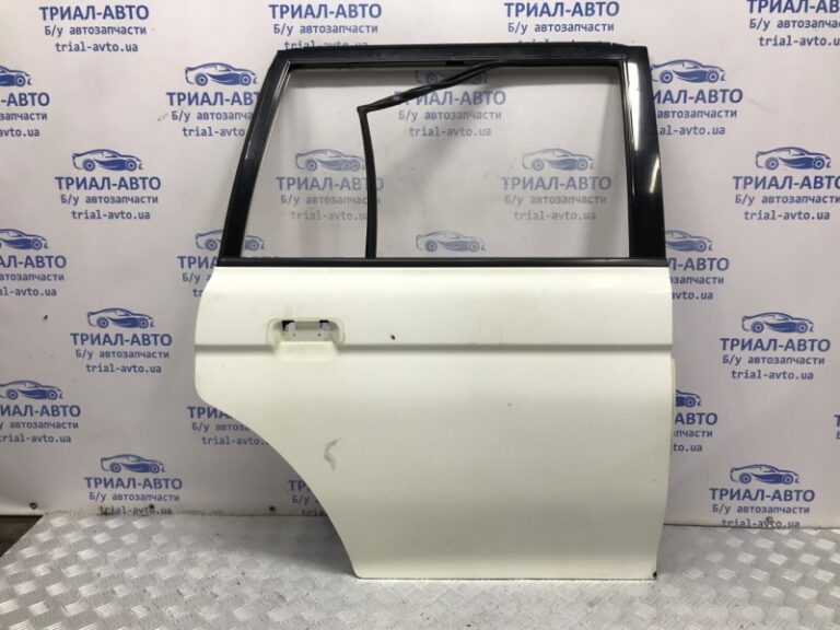 Дверь задняя правая Mitsubishi Pajero Sport 1996-2008 MR981910 (Арт. 54837)