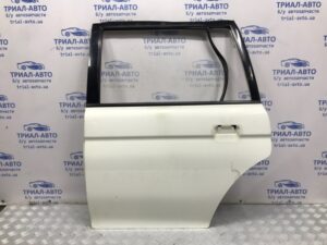 Дверь задняя левая Mitsubishi Pajero Sport 1996-2008 MR981909 (Арт. 54838)