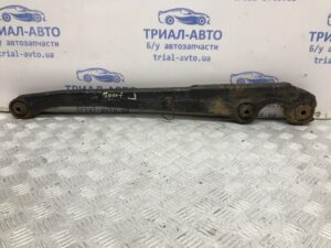 Рычаг задней подвески продольный левый Mitsubishi Pajero Sport 1996-2008 MR448509 (Арт. 54846)