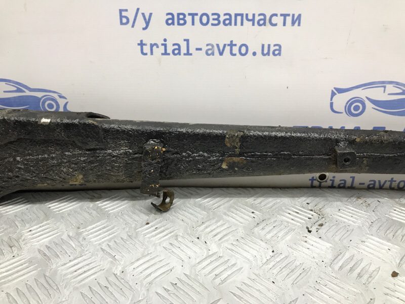 Рычаг задней подвески продольный правый Mitsubishi Pajero Sport 1996-2008 MR448510 (Арт. 54847) Рычаг задней подвески продольный правый Mitsubishi Pajero Sport 1996-2008 MR448510 (Арт. 54847)