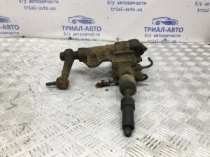 Рулевой редуктор Mitsubishi Pajero Sport K9 2.5 DIESEL 4D56 МКПП 1996 (б/у)