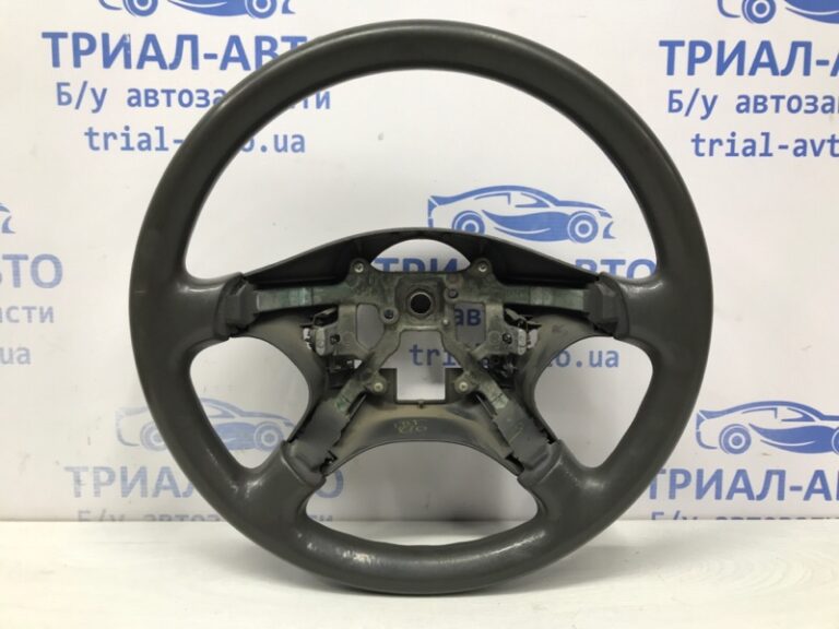 Руль Mitsubishi Pajero Sport 1996-2008 MR307228 (Арт. 54871)