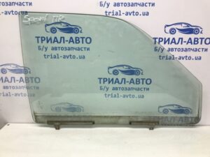 Стекло двери переднее правое Mitsubishi Pajero Sport 1996-2008 MR237966 (Арт. 54883)