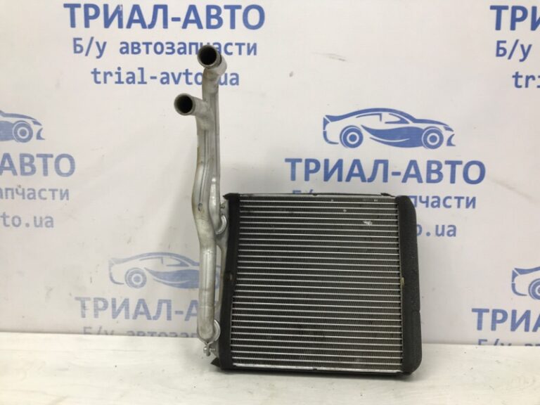 Радиатор печки Mitsubishi Pajero Sport 1996-2008 MN151528 (Арт. 54894)