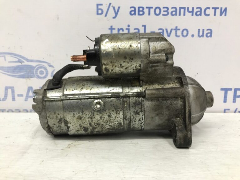 Стартер Mitsubishi Pajero Sport 1996-2008 MD344183 (Арт. 54906)