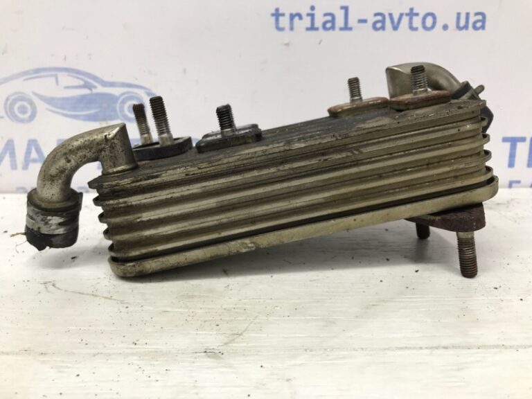 Радиатор EGR Mitsubishi Pajero Sport 1996-2008 MR577089 (Арт. 54918)