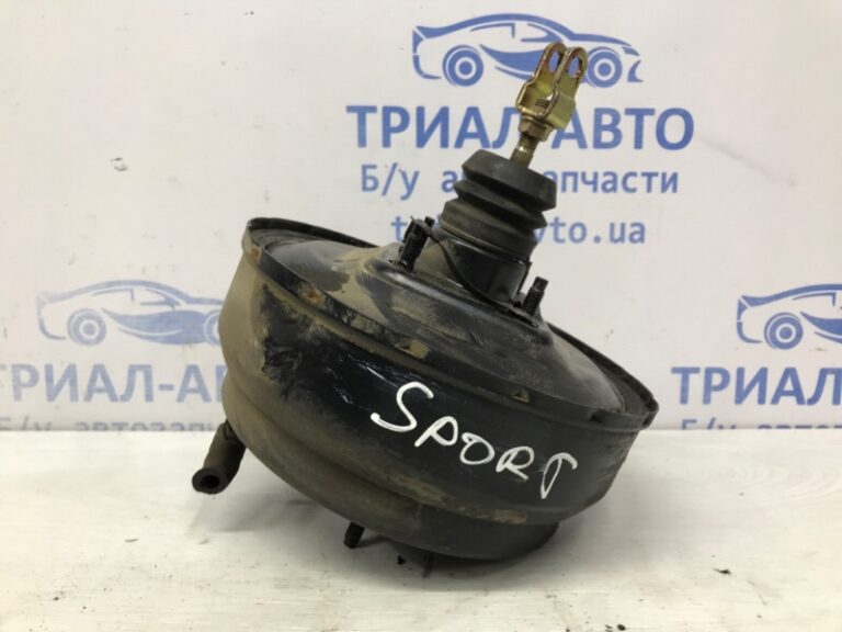 Вакуумный усилитель тормозов Mitsubishi Pajero Sport 1996-2008 MR449655 (Арт. 54923)