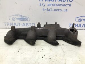 Коллектор выпускной Mitsubishi Pajero Sport 1996-2008 MR571363 (Арт. 54926)