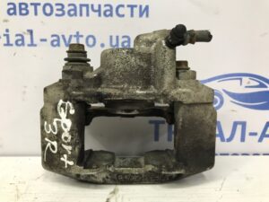 Суппорт задний правый Mitsubishi Pajero Sport 1996-2008 44001W030P (Арт. 54932)