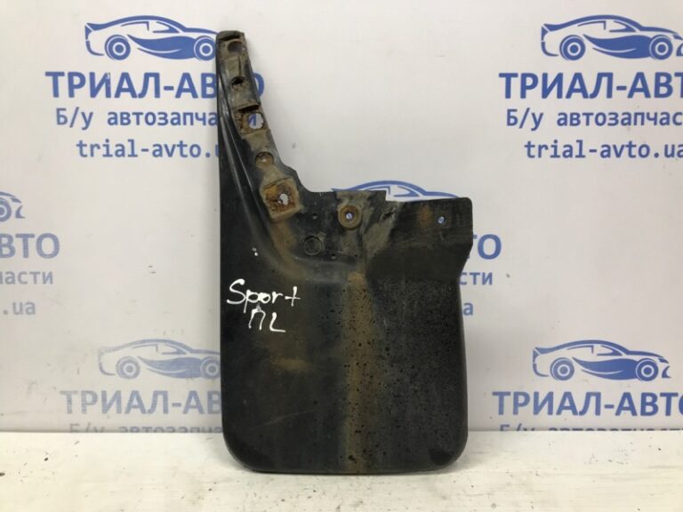 Брызговик передний Mitsubishi Pajero Sport 1996-2008 MR109281 (Арт. 54962)