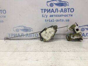 Замок двери задний правый Mitsubishi Pajero Sport 1996-2008 MR313410 (Арт. 54972)