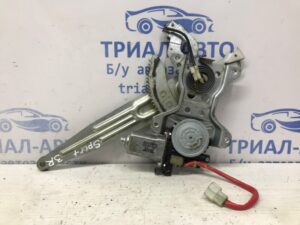 Стеклоподъемник задний правый Mitsubishi Pajero Sport 1996-2008 MR335006 (Арт. 54976)