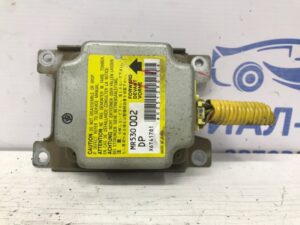 Блок AIRBAG Mitsubishi Pajero Sport 1996-2008 MR530002 (Арт. 54980)