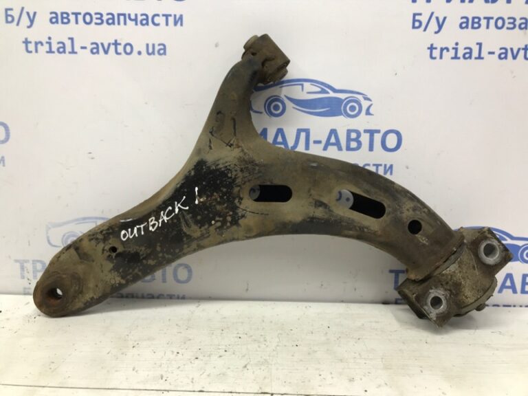 Рычаг левый Subaru Outback 2014-2020 20202AL010 (Арт. 54983)