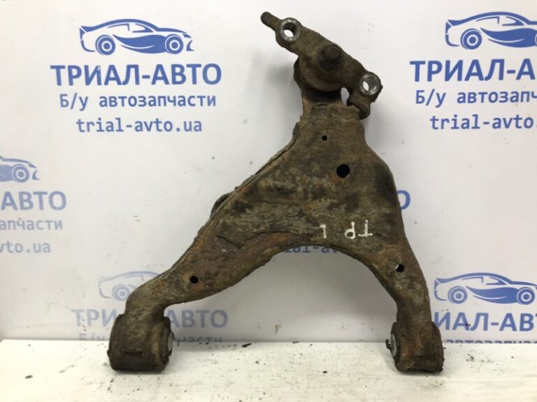 Рычаг передний нижний левый Toyota Prado 2003-2009  (Арт. 54989)