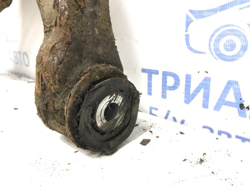 Рычаг передний нижний левый Toyota Prado 2003-2009 (Арт. 54989) Рычаг передний нижний левый Toyota Prado 2003-2009 (Арт. 54989)