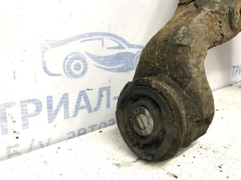 Рычаг передний нижний левый Toyota Prado 2003-2009 (Арт. 54989) Рычаг передний нижний левый Toyota Prado 2003-2009 (Арт. 54989)