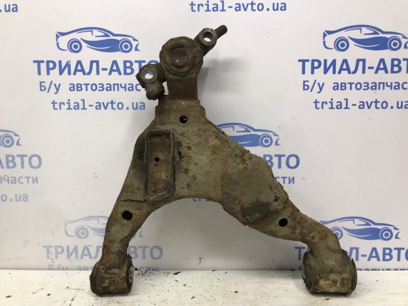 Рычаг передний нижний левый Toyota Prado 2003-2009 (Арт. 54989) Рычаг передний нижний левый Toyota Prado 2003-2009 (Арт. 54989)