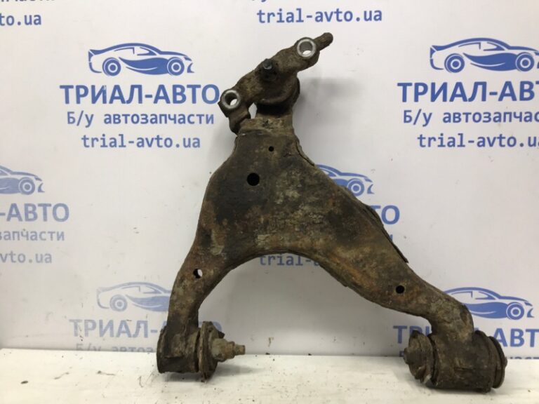 Рычаг передний нижний правый Toyota Prado 2003-2009  (Арт. 54990)