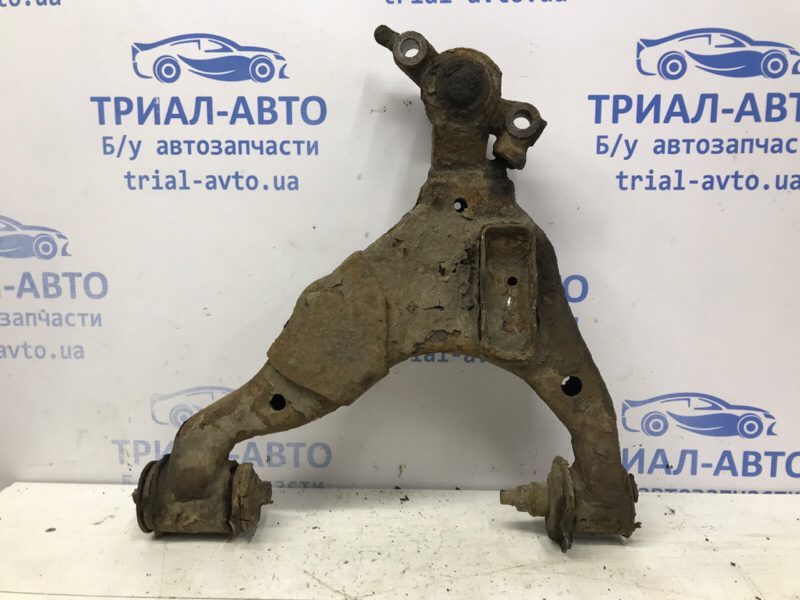 Рычаг передний нижний правый Toyota Prado 2003-2009 (Арт. 54990) Рычаг передний нижний правый Toyota Prado 2003-2009 (Арт. 54990)