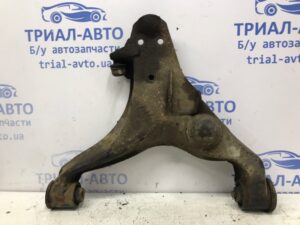Рычаг передний нижний правый Mitsubishi Pajero Wagon 2000-2006 MR496796 (Арт. 54997)